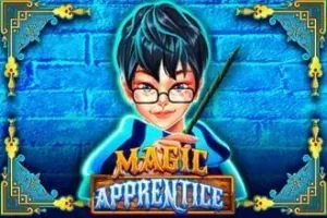 Magic Apprentice